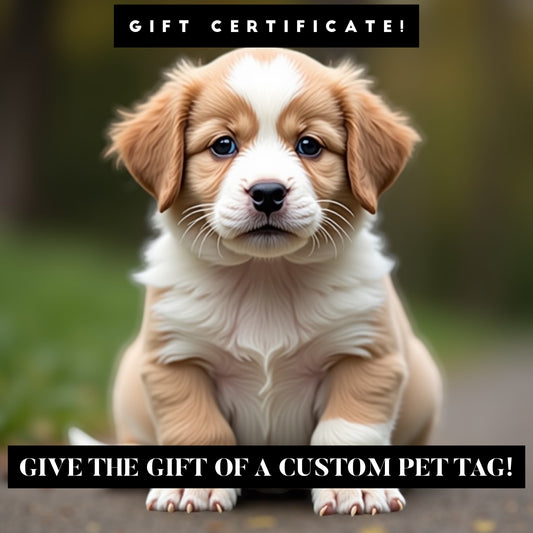 Gift Certificate